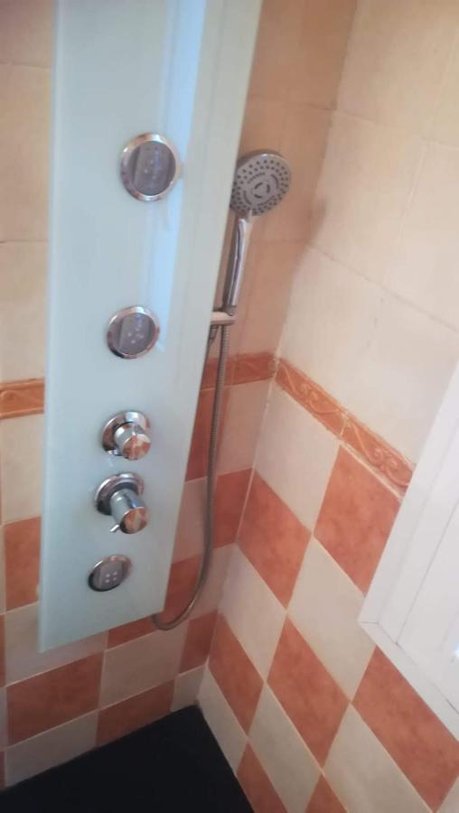 Apartamento La Alcancía Toledo Exterior foto